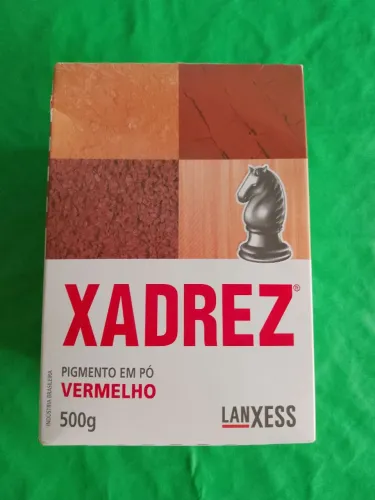 Xadrez 
