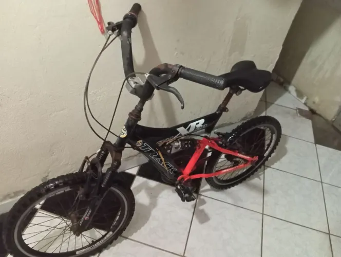 Bicicleta Track Bikes XR 20