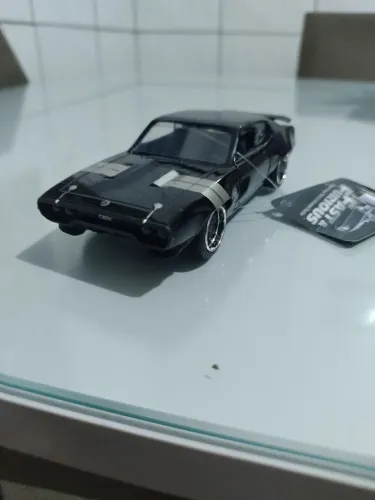Miniatura de carros