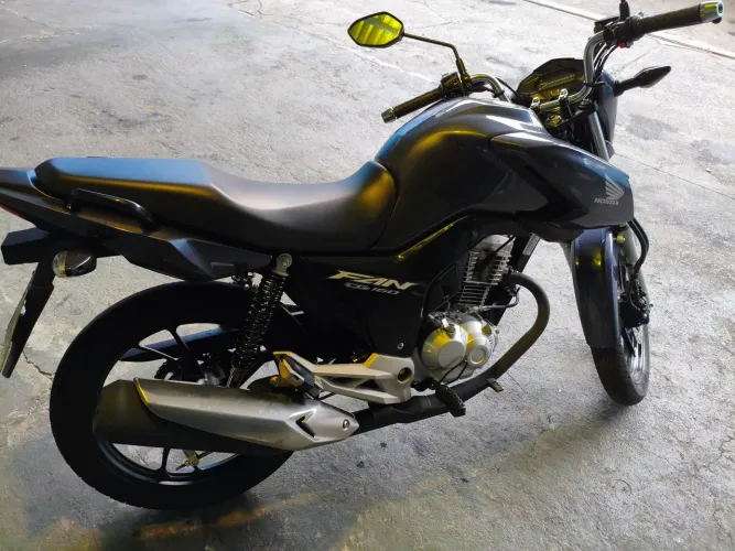 Fan 160 flex