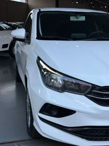 Fiat Cronos Drive 1.0 6V 2025
