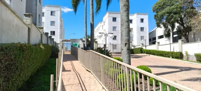 Apartamento Residencial Spazio Pontal dos Pinheiros