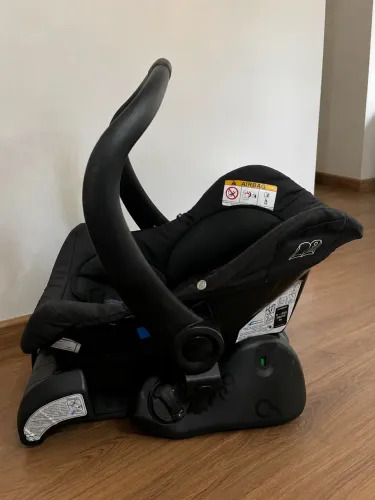 Bebê Conforto Galzerano com base fixa