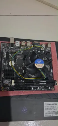 Kit i7 16GB