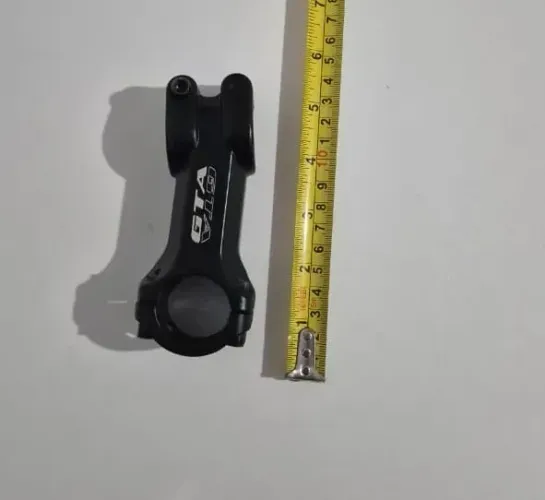 Mesa / Suporte de Guidão GTA Alumínio 31.8mm (7°)