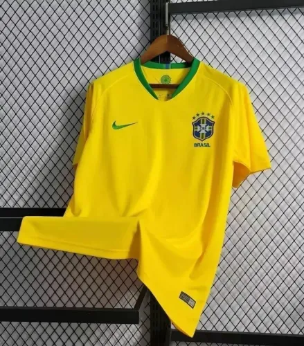 Camisa Brasil 