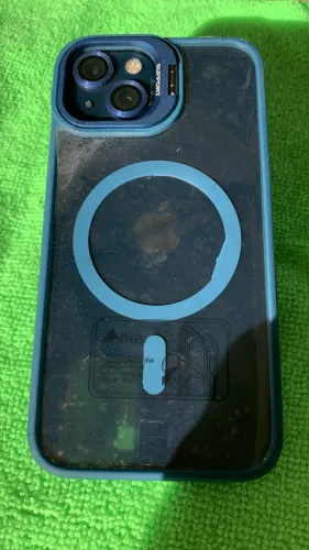 Iphone 13 128gb 87% bateria original