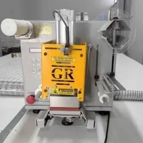 Prensa Térmica Pneumatica