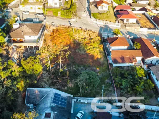 Terreno | Joinville | Itaum