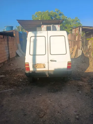 Fiat Fiorino Furg.1.5/1.3/1.3 Fire/1.3 F.flex 2010