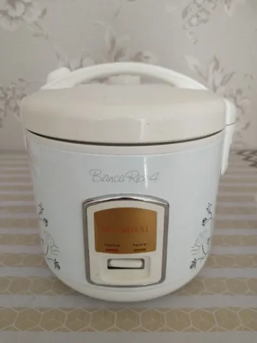 Panela Elétrica Mondial