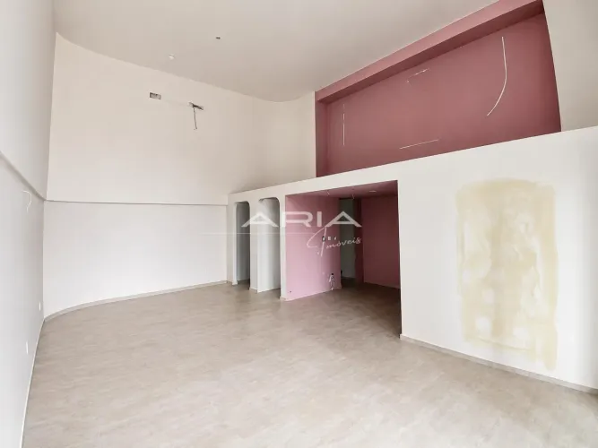 Sala Comercial para Locação no Jardim Luna Térrea com 53m²