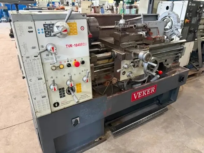 torno