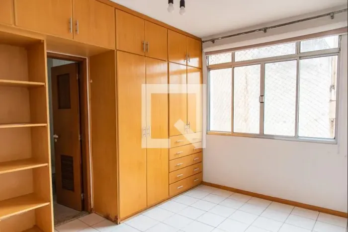 Apartamento à Venda - Aclimação, 1 Quarto, 42 m2