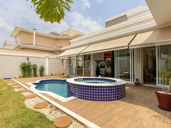 Sobrado à venda em Campinas, Swiss Park, com 4 quartos, com 245 m², Lenk - 9