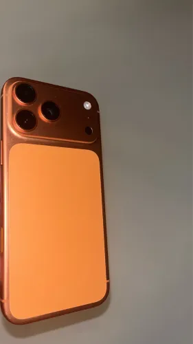 IPHONE 17 PRO MAX 256GB