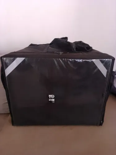 Bag de entrega