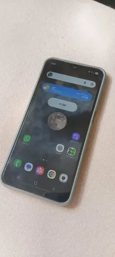 Galaxy A17
