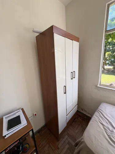 Guarda roupa solteiro