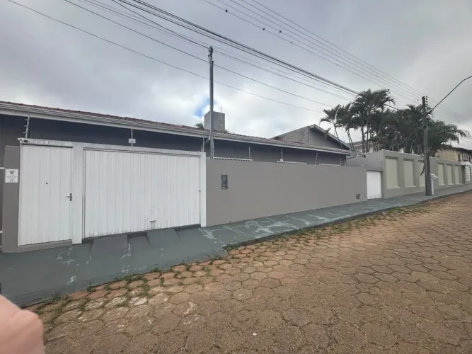 Casa térrea a venda Avaré - Oportunidade
