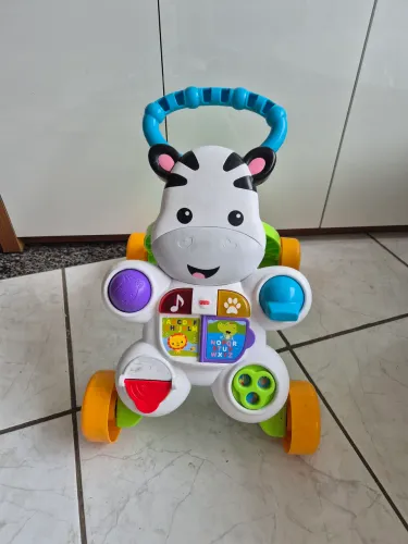 Andador infantil