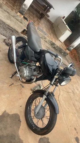 150 motor novo 