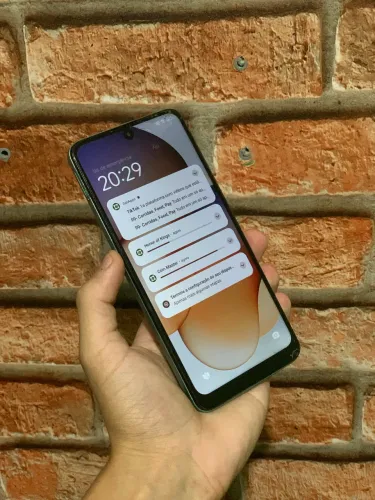 Xiaomi redmi note 12 - 128gb