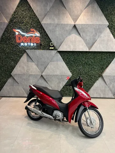 Vendo ou Troco Biz 110i 2020.