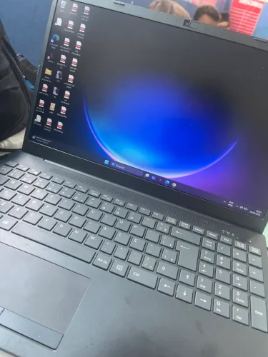 Notebook vaio 1T