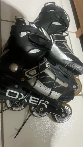 Patins Oxer