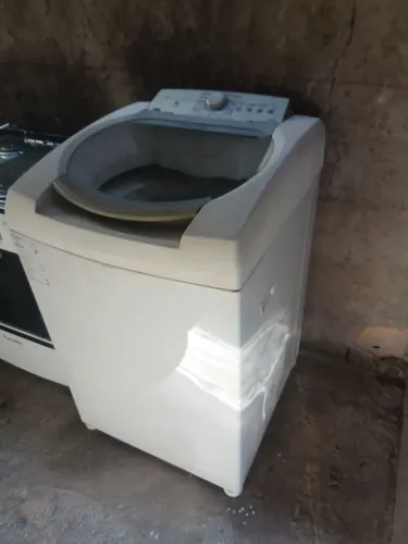 Máquina Brastemp 11 kilos