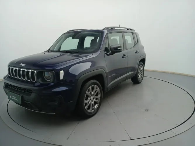 Jeep Renegade Long. T270 1.3 TB 4X2 Flex Aut. 2026