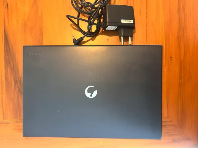 Notebook Positivo