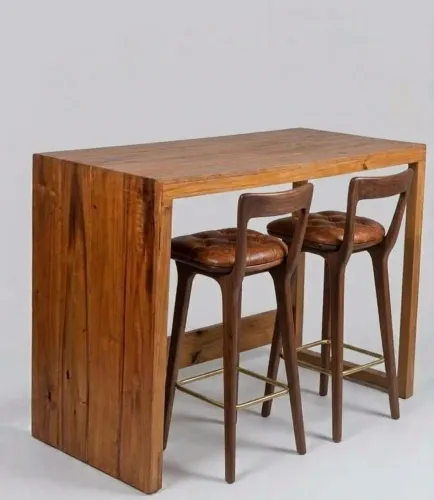 Mesa Bistrô