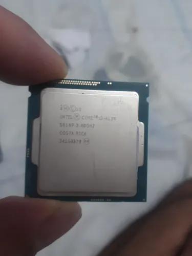 Processador core i3 4130