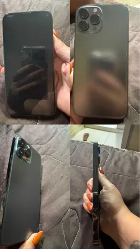 iPhone 13 Pro Max em perfeito estado !