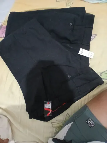 Calça