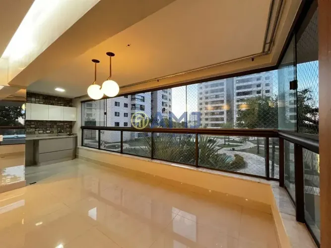 APARTAMENTO PARA LOCAÇÃO NO PAYSAGE VILA ALPES | CONFORTO, ESPAÇO E EXCELENTE LOCALIZAÇÃO
