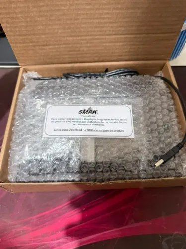 TECLADO SMAK 44 NOVO