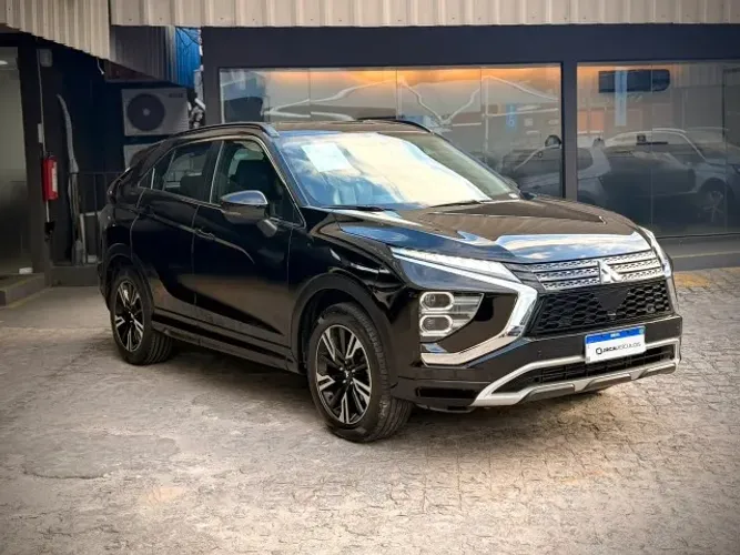 Mitsubishi Eclipse Cross HPE 1.5 16V 165cv AUT 2025