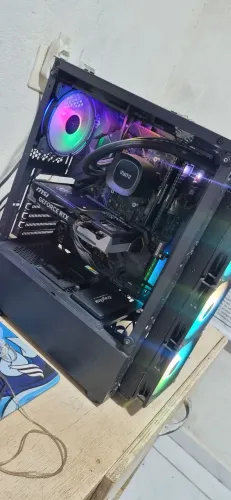 PC GAMER COMPLETO