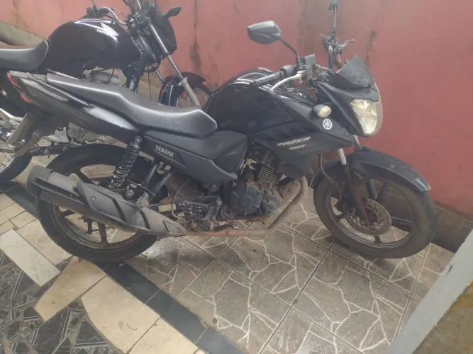 Moto para sitio