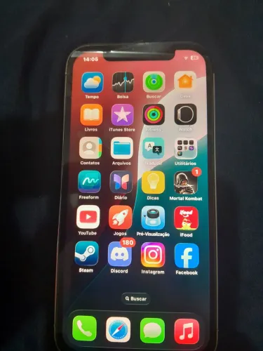 Iphone 12 pro