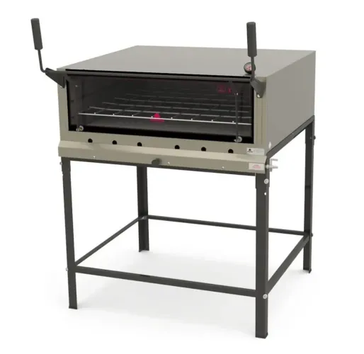 Forno industrial