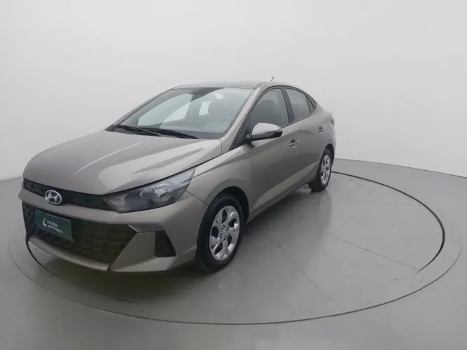 Hyundai HB20S Comfort 1.0 Flex 12V Mec. 2026