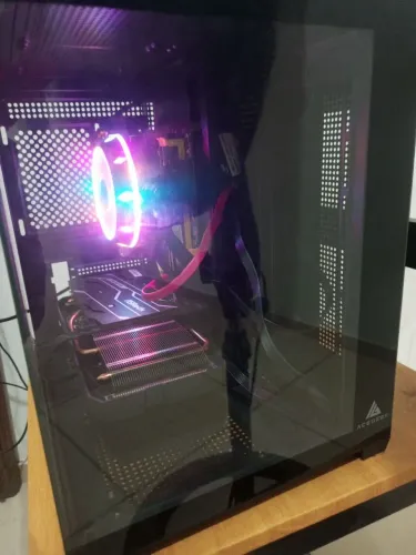 Vendo Pc gamer 