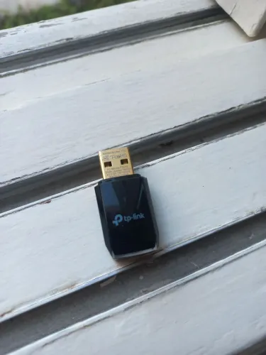 Adaptador de pc