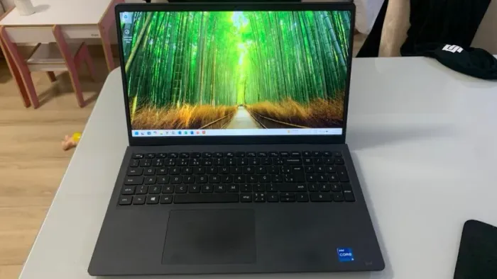 Excelente Notebook DELL i5 para Alto Desempenho!!!