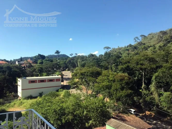 Apartamento Cobertura em Centro - Miguel Pereira, RJ