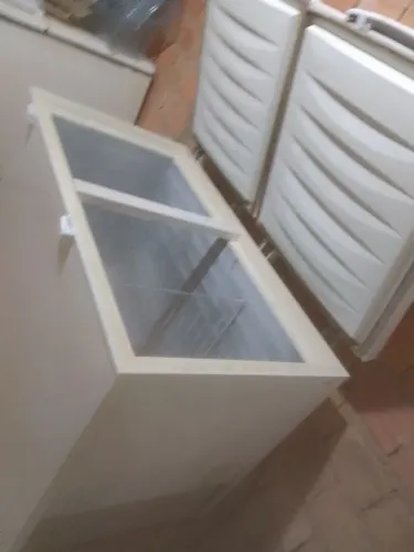 Freezer 